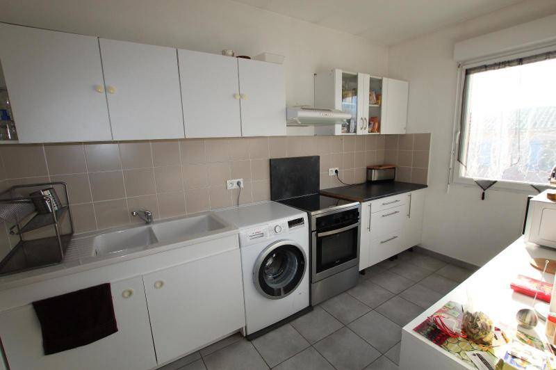 Appartement t3 dans residence securisee - balcon - ...