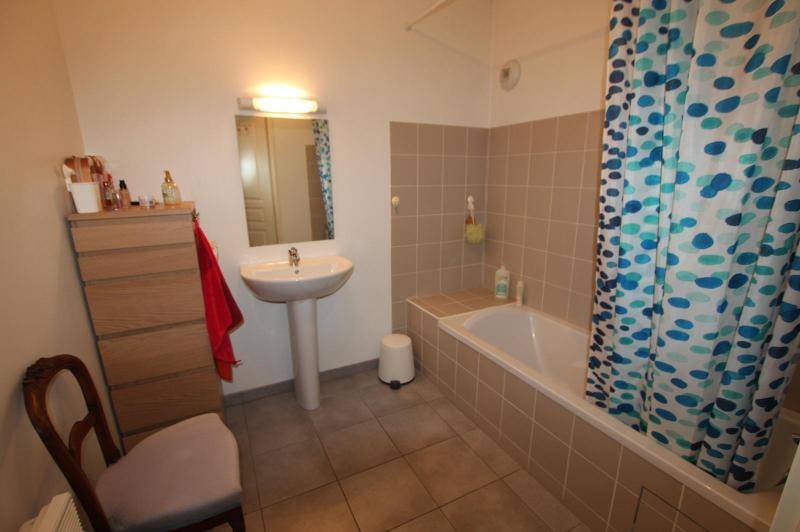 Appartement t3 dans residence securisee - balcon - ...