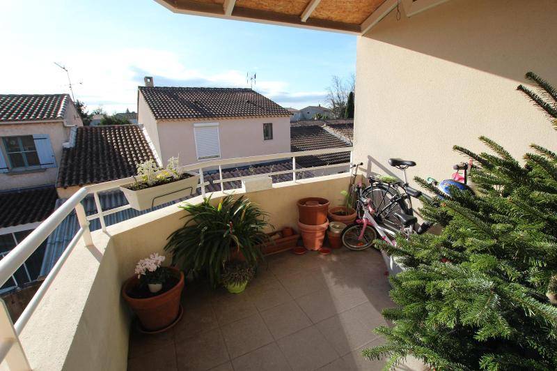 Appartement t3 dans residence securisee - balcon - ...