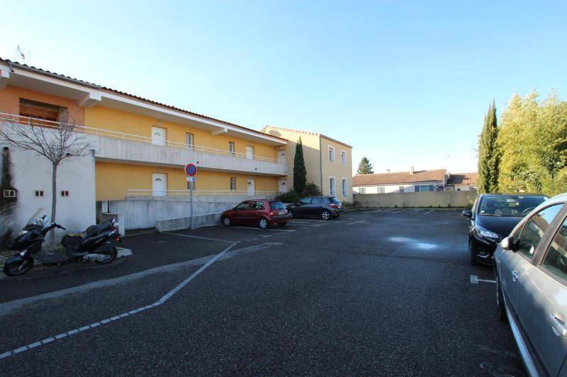 Appartement t3 dans residence securisee - balcon - ...