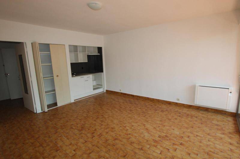 Studio tout confort dans copropriete centre ville - ...