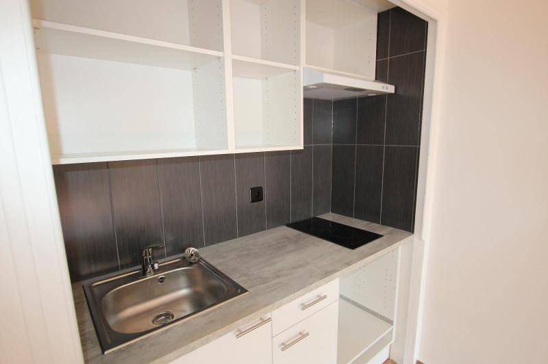 Studio tout confort dans copropriete centre ville - ...