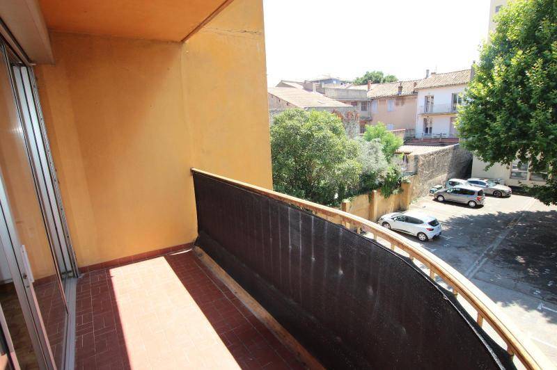 Studio tout confort dans copropriete centre ville - ...