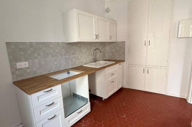 Bel appartement renove centre ville - climatisation - ...
