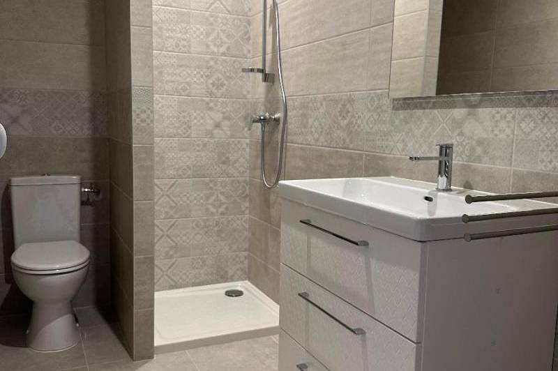 Bel appartement renove centre ville - climatisation - ...