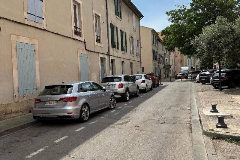 Bel appartement renove centre ville - climatisation - ...