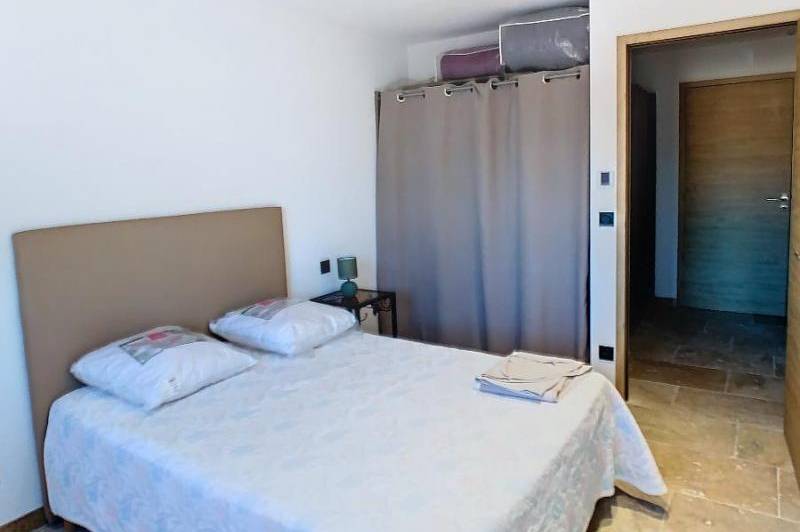 Appartement t3 meuble dans residence securisee - parking  ...