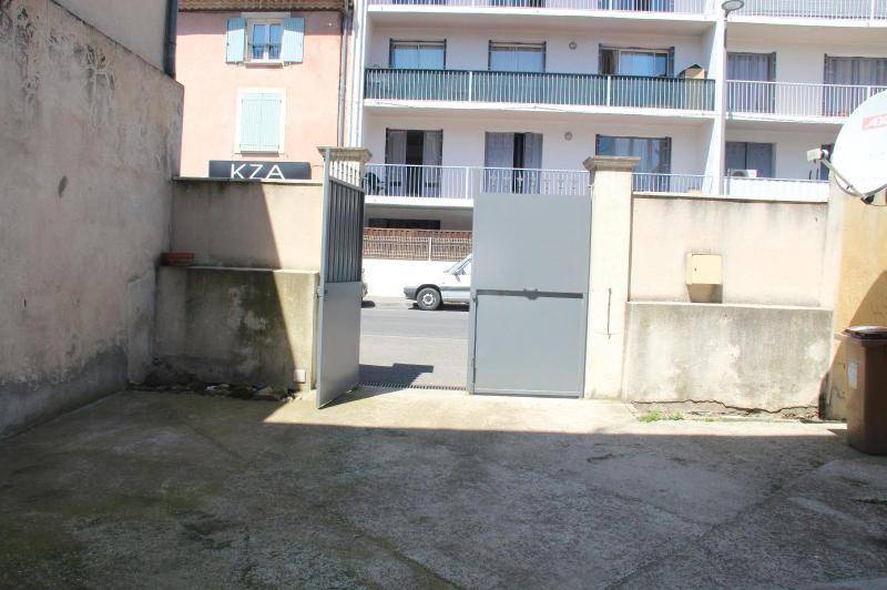 Appartement centre ville - cours privee - appartement  ...