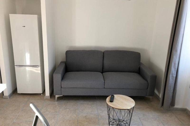 Appartement meuble - appartement meuble entierement restaure
coin cuisine  ...