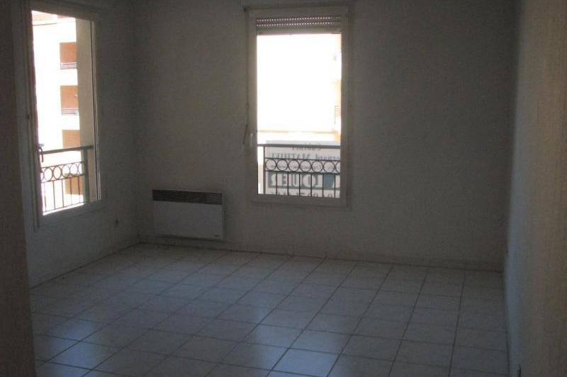 Beau studio en centre ville dans residence securisee  ...