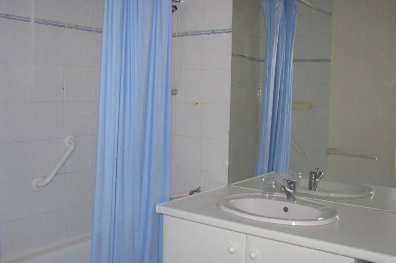 Beau studio en centre ville dans residence securisee  ...