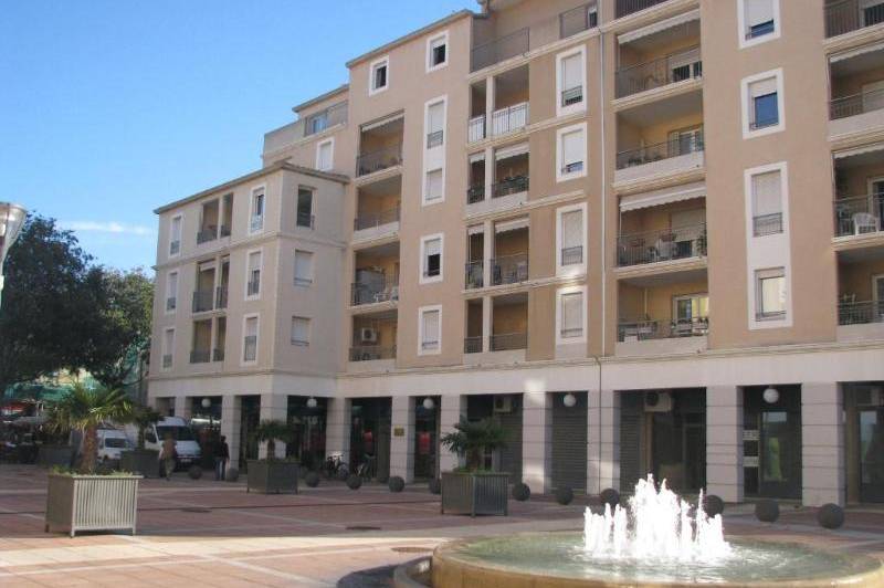 Beau studio en centre ville dans residence securisee  ...