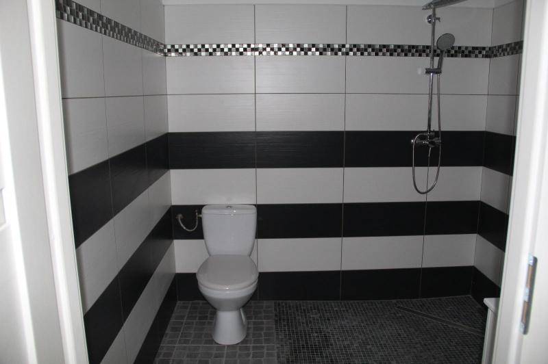 Appartement excellent etat - rez-de-jardin -  residence  ...