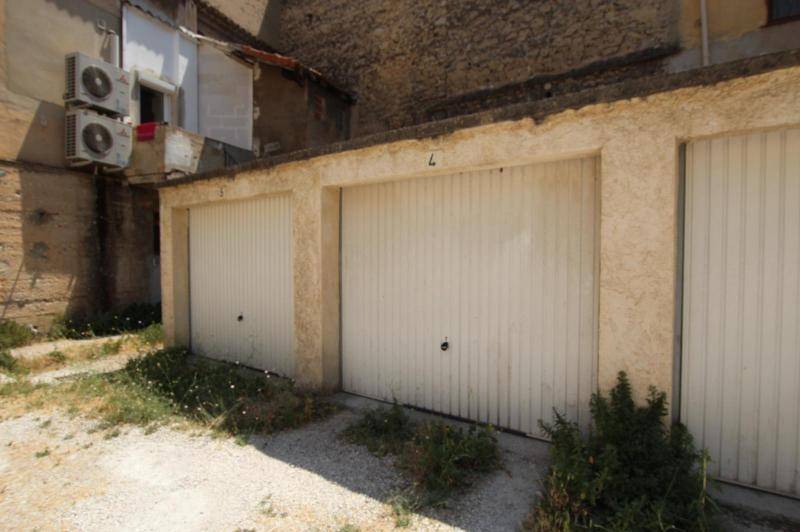 Garage proche centre ville - garage n° 4  ...