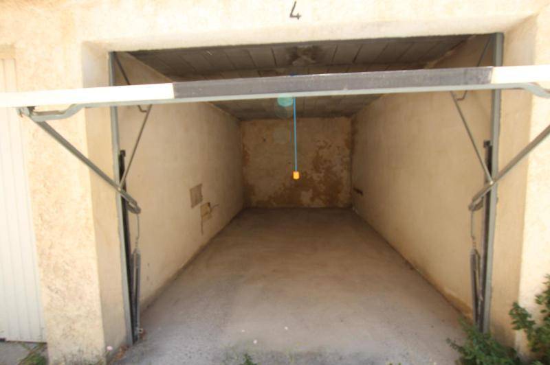 Garage proche centre ville - garage n° 4  ...