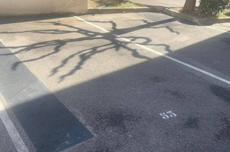 Place de parking dans residence securisee a 5  ...