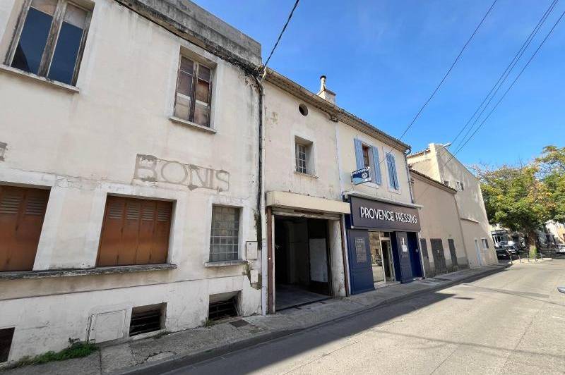 Local de 330 m² - centre ville -  ...