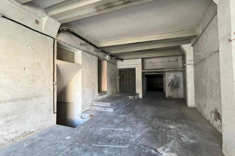 Local de 330 m² - centre ville -  ...