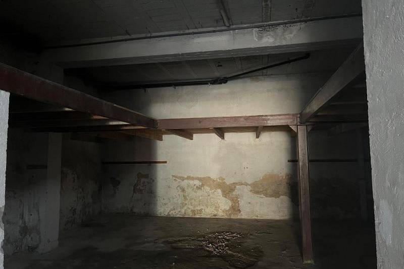 Local de 330 m² - centre ville -  ...