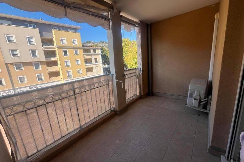 Appartement t2 - climatisation - residence securisee -  ...
