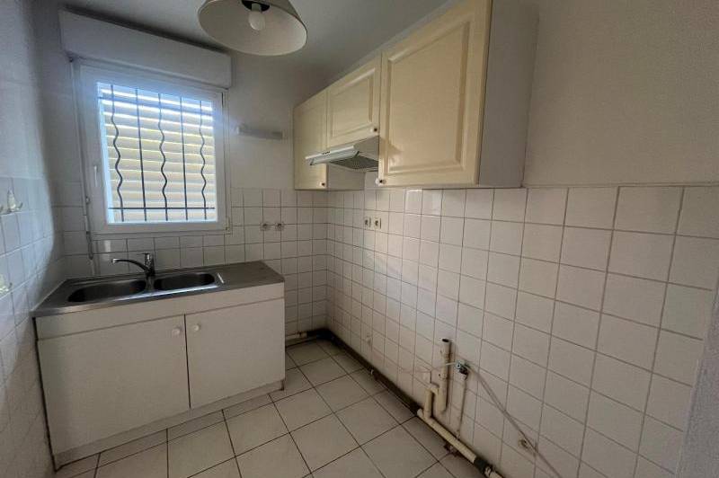 Appartement t2 - climatisation - residence securisee -  ...