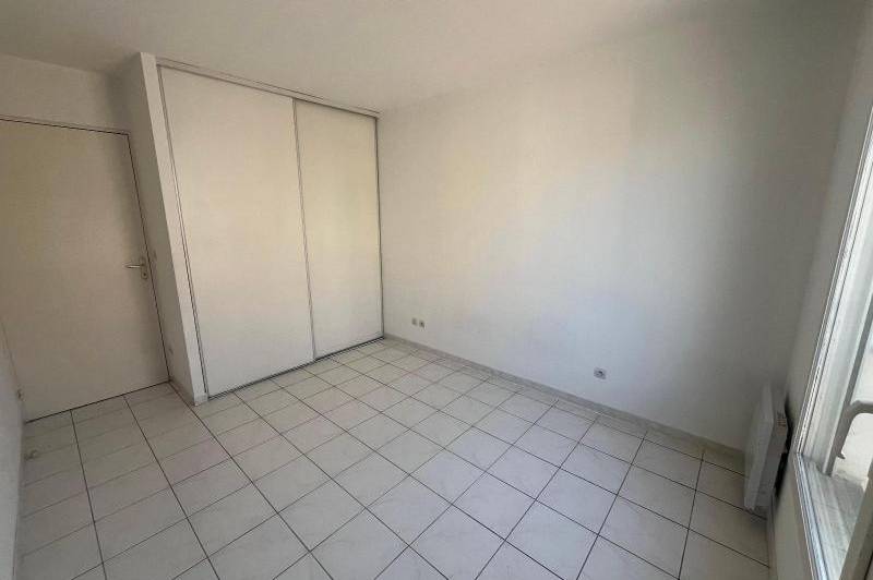 Appartement t2 - climatisation - residence securisee -  ...