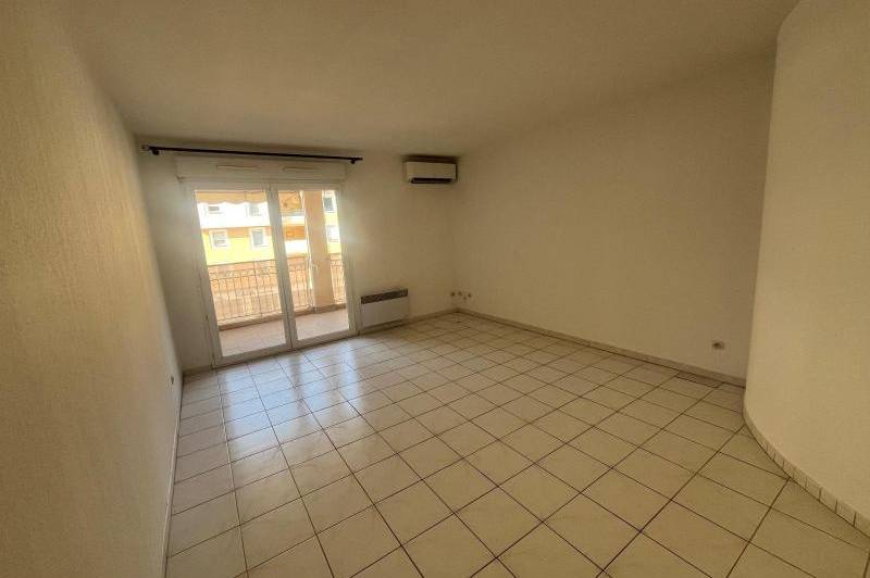 Appartement t2 - climatisation - residence securisee -  ...