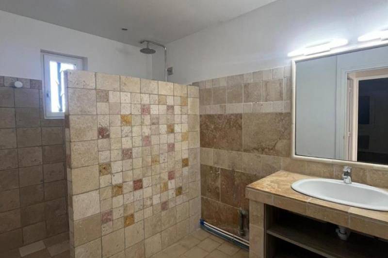 Villa 4 - villa 4
maison située au pied  ...