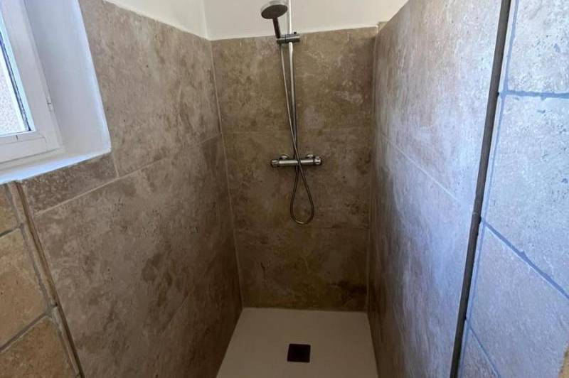 Villa 4 - villa 4
maison située au pied  ...