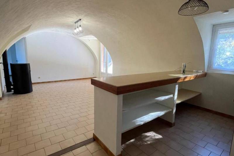 Villa 4 - villa 4
maison située au pied  ...