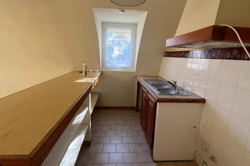 Villa 4 - villa 4
maison située au pied  ...