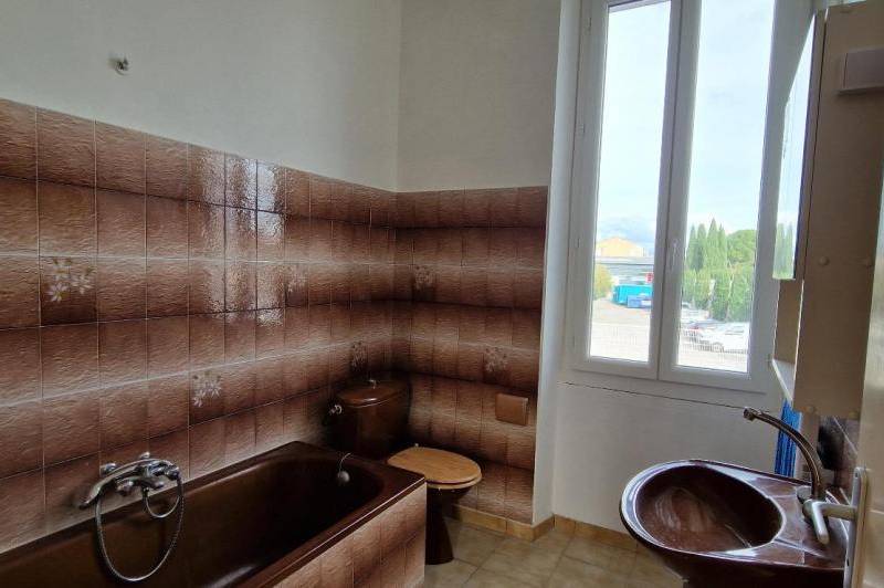 Appartemement renove - cour - cave - appartement  ...