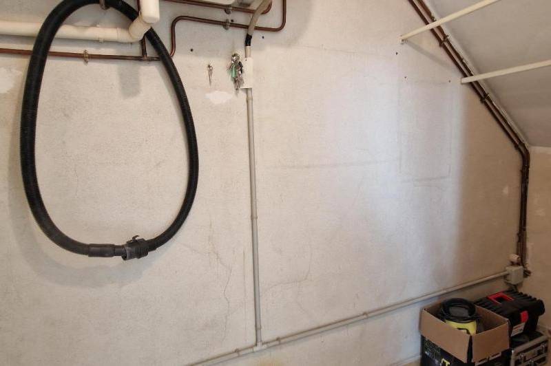 Appartemement renove - cour - cave - appartement  ...