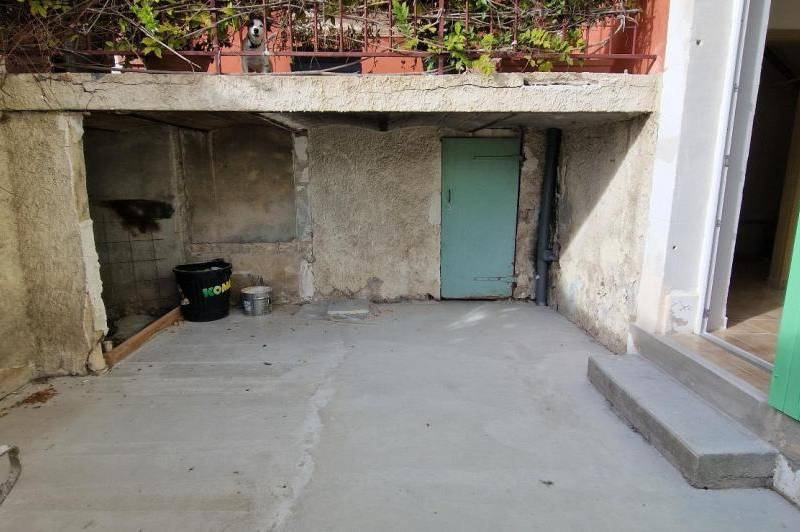 Appartemement renove - cour - cave - appartement  ...