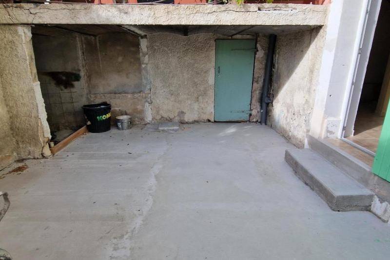 Appartemement renove - cour - cave - appartement  ...