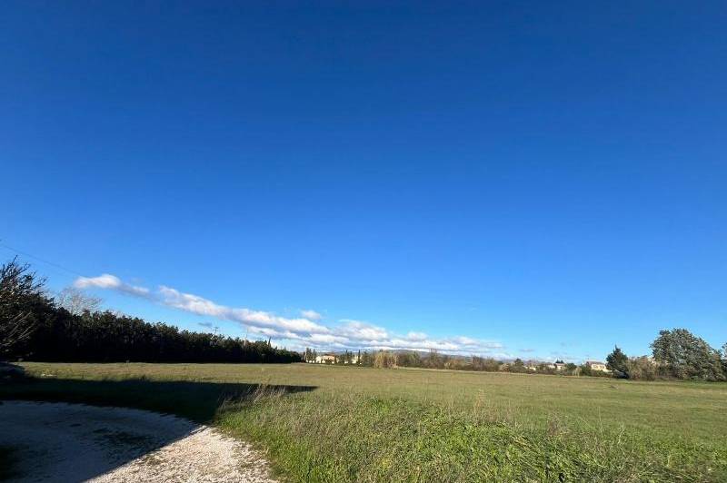 Appartement dans partie de mas - appartement dans  ...