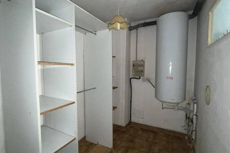 Appartement dans partie de mas - appartement dans  ...