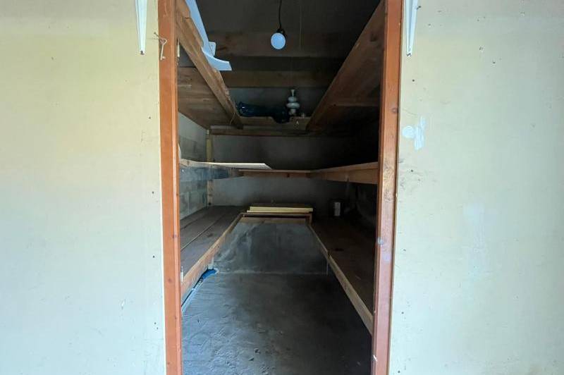 Appartement dans partie de mas - appartement dans  ...