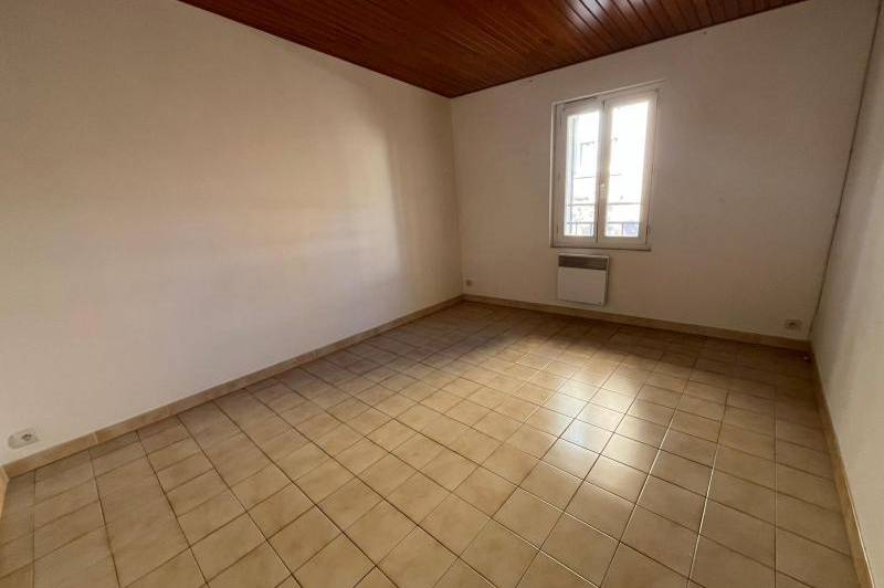 Appartement t3 en centre ville - appartement t3  ...