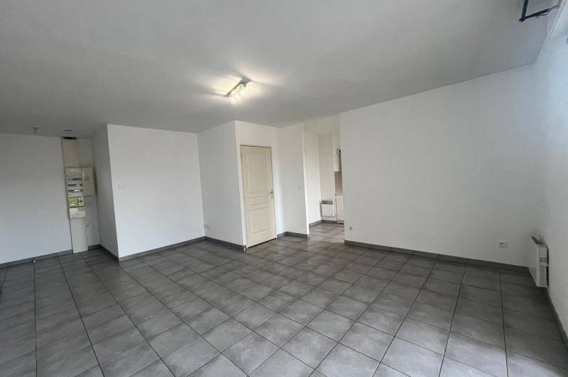 Appartement t3 dans residence securisee - balcon -  ...