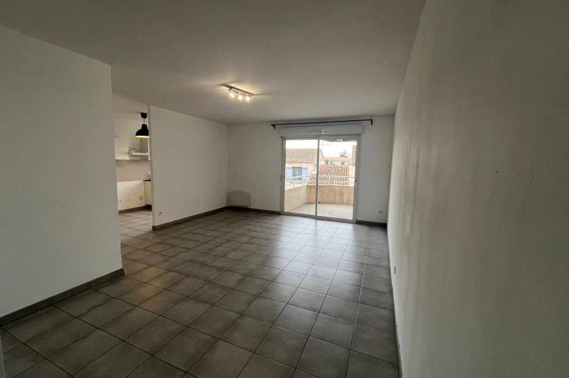 Appartement t3 dans residence securisee - balcon -  ...