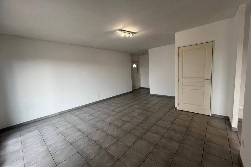 Appartement t3 dans residence securisee - balcon -  ...