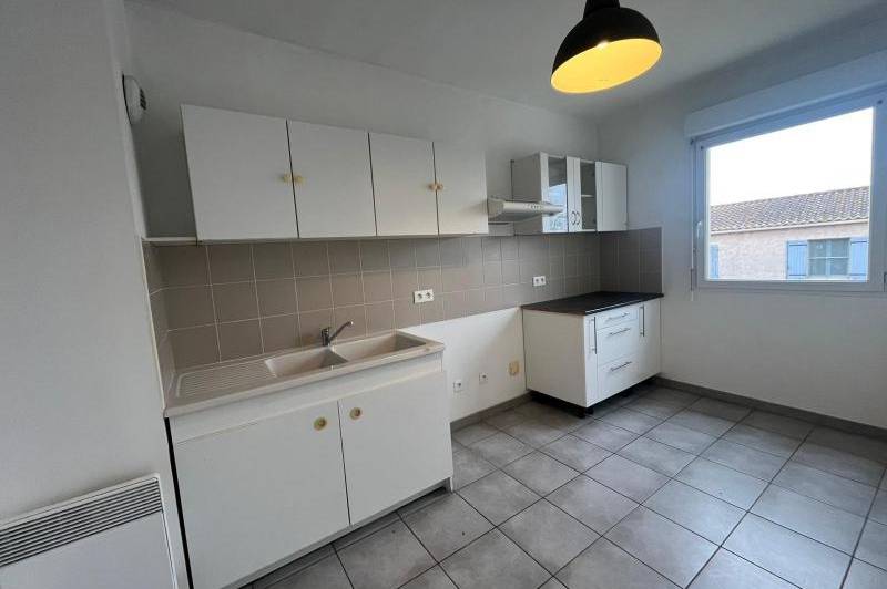 Appartement t3 dans residence securisee - balcon -  ...