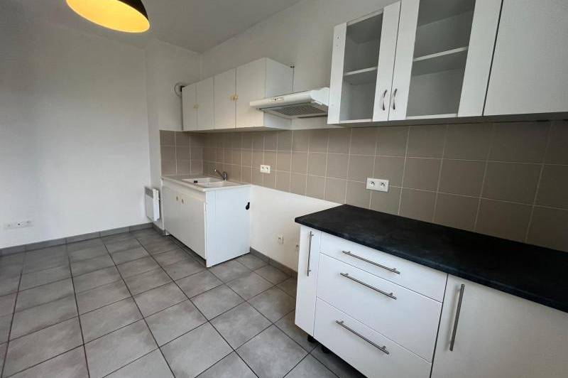Appartement t3 dans residence securisee - balcon -  ...
