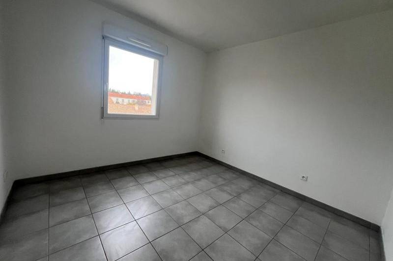 Appartement t3 dans residence securisee - balcon -  ...