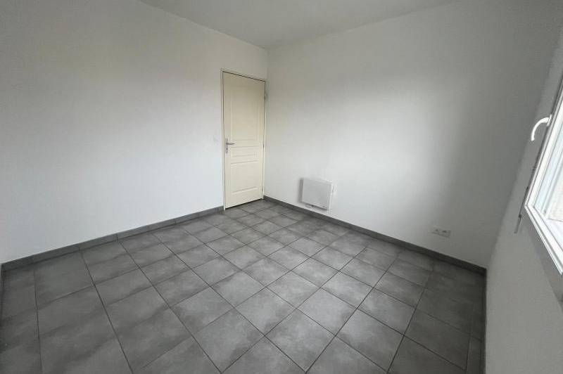 Appartement t3 dans residence securisee - balcon -  ...