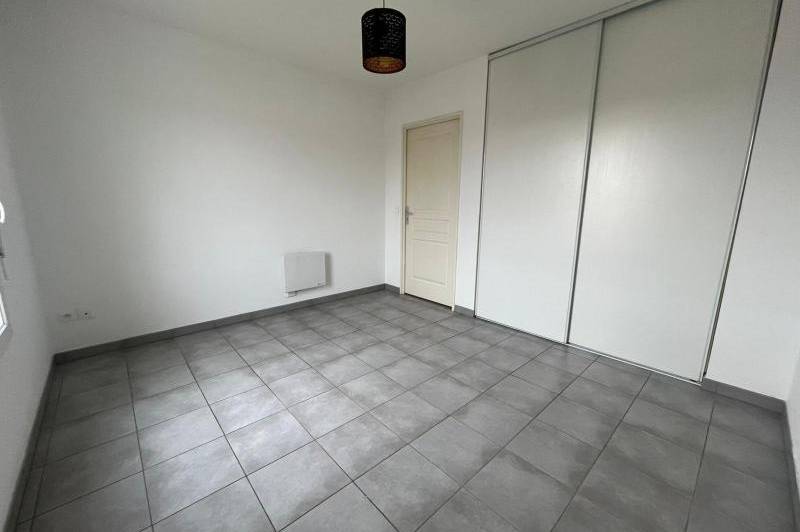 Appartement t3 dans residence securisee - balcon -  ...