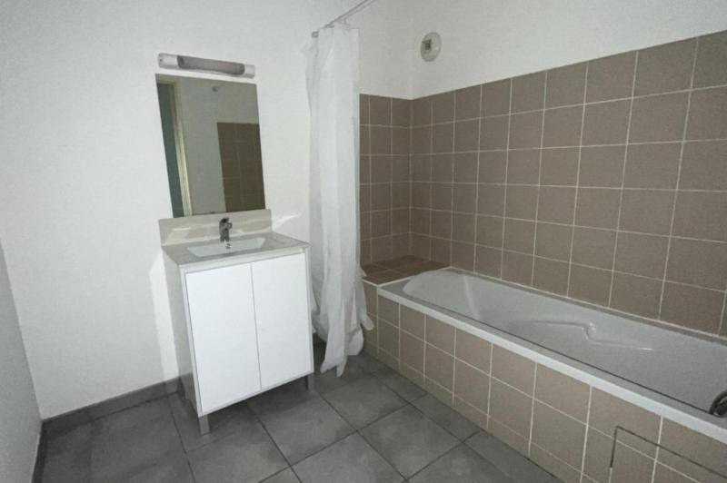 Appartement t3 dans residence securisee - balcon -  ...