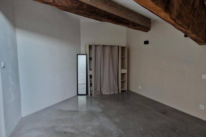 Appartement t3 renove - grande terrasse - centre  ...