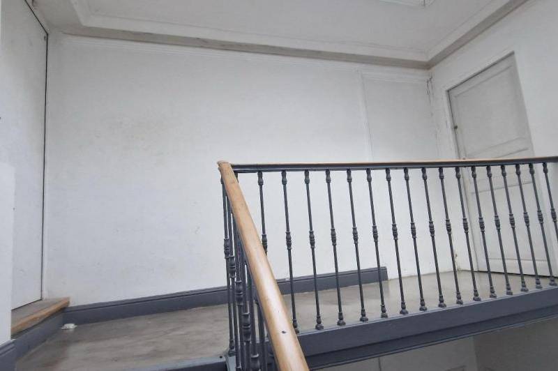 Appartement t3 renove - grande terrasse - centre  ...